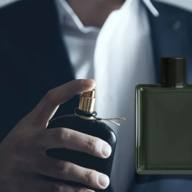 Las mejores fragancias masculinas para el día a día.